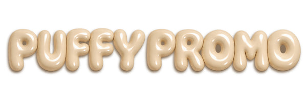 Puffy Promo