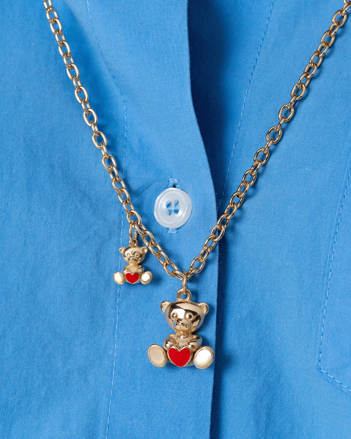 Collana Base Catena Flow