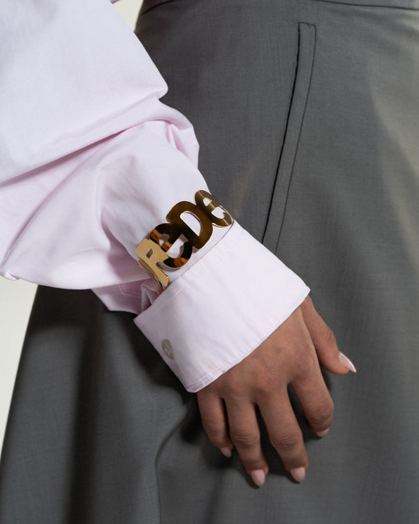 Bracciale personalizzato Cuff