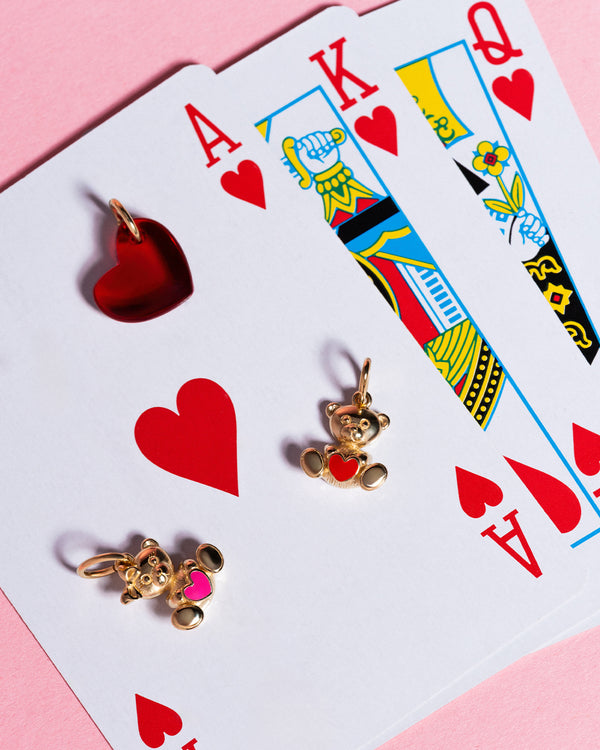 Charm Little Bear Nella