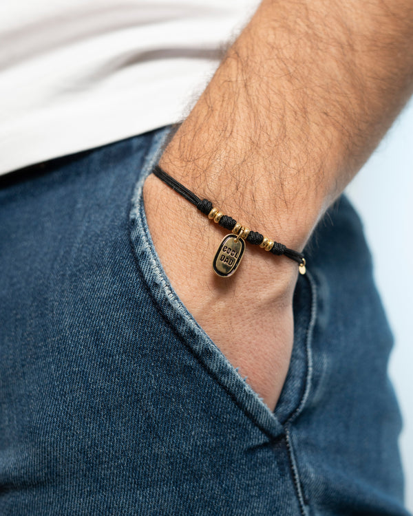 Charm Medaglia Edge COOL DAD