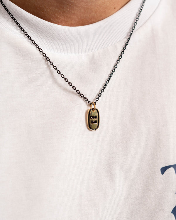 Charm Medaglia Edge COOL DAD