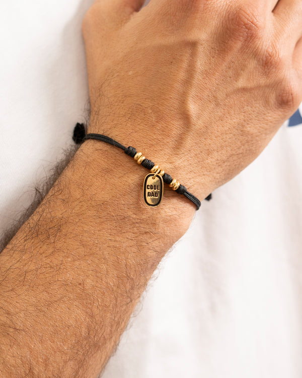 Charm Medaglia Edge COOL DAD