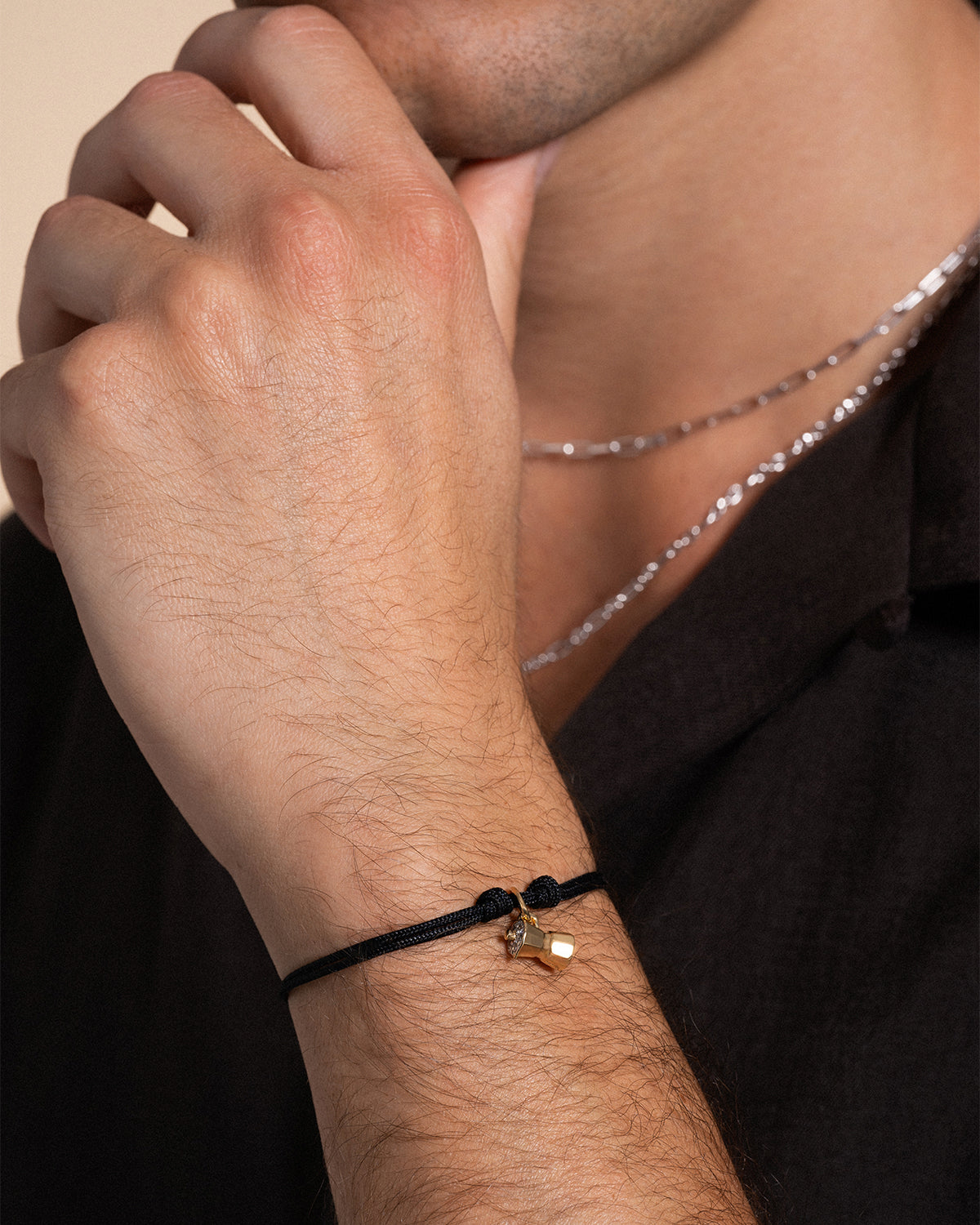 Moka Coffee Charm 