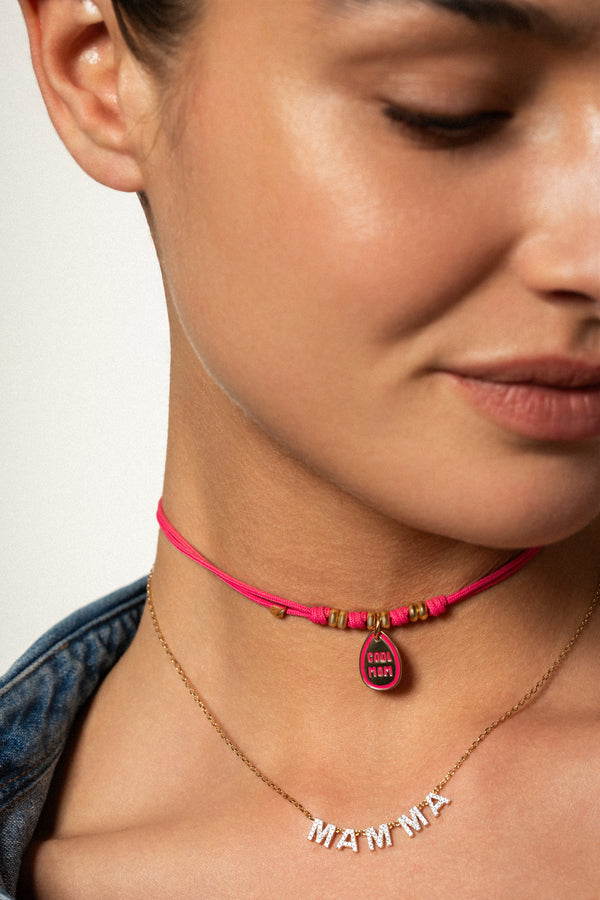 Medaglia Edge COOL MUM