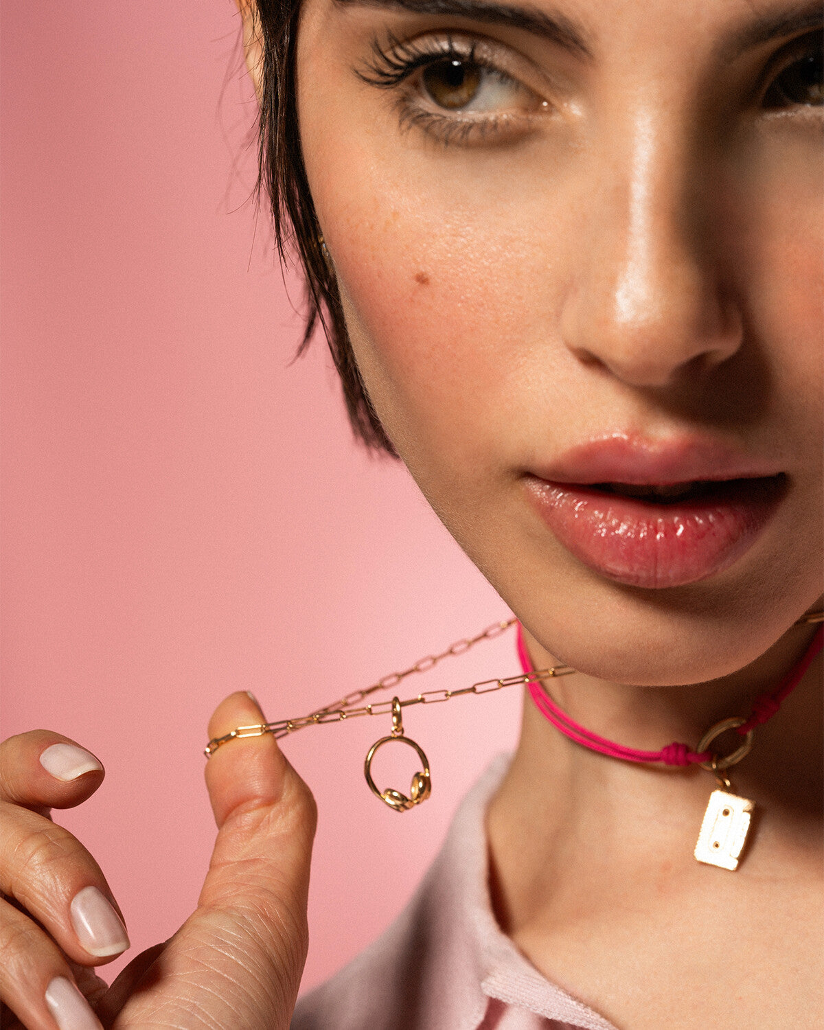 Charm Headphones