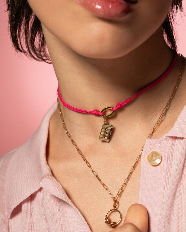 Charm casete de audio