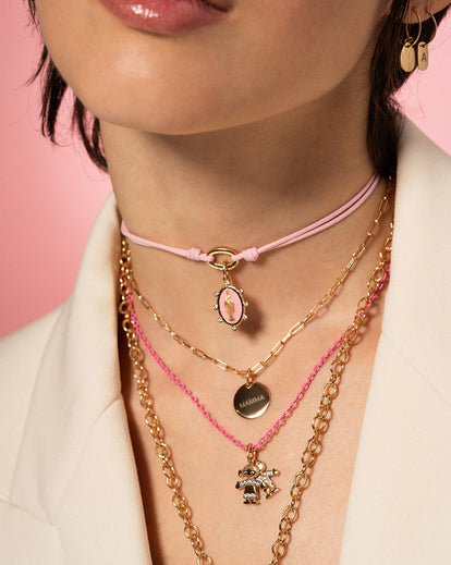CHARMS RUE DES MILLE MOD. XB-018 main image 0