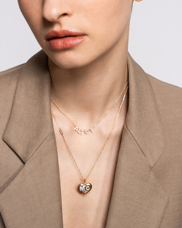 Joyas personalizadas: tu historia para llevar