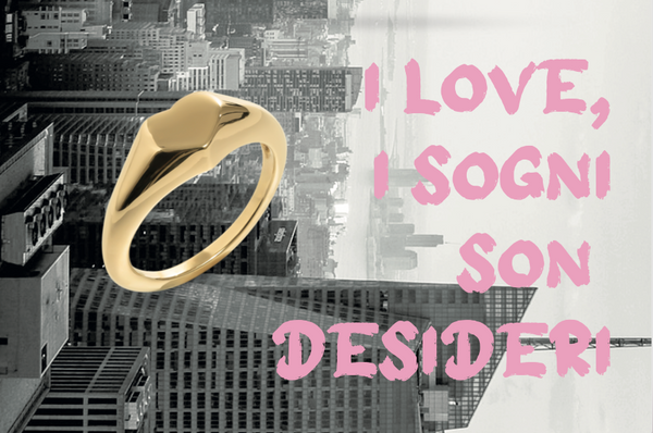 Conquista Nueva York con Rue Des Mille