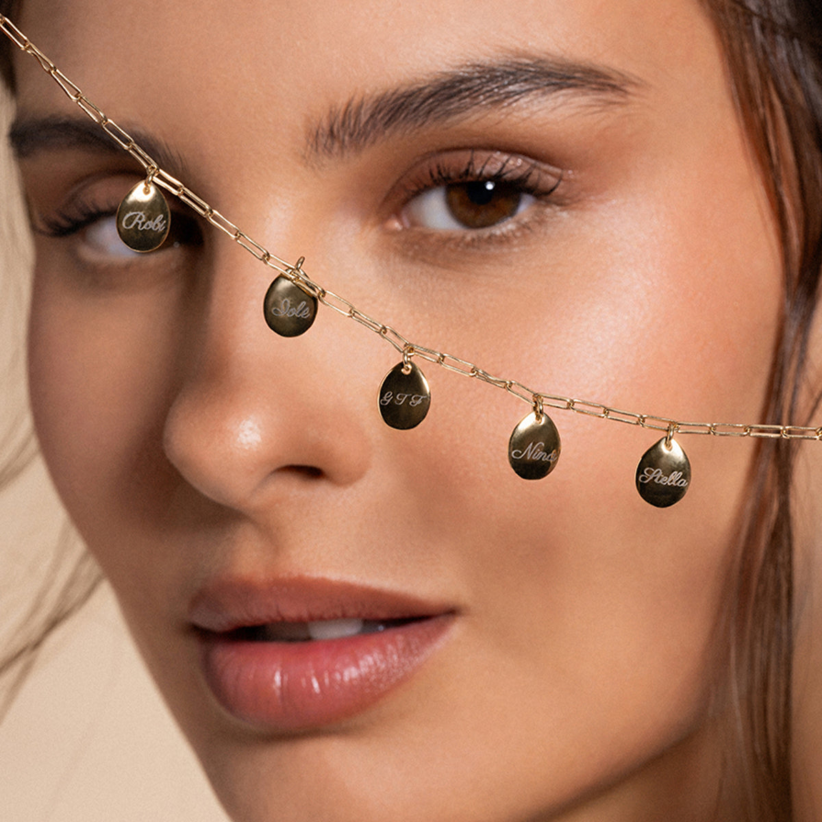 Rue des Mille jewelry lifestyle editorial fashion