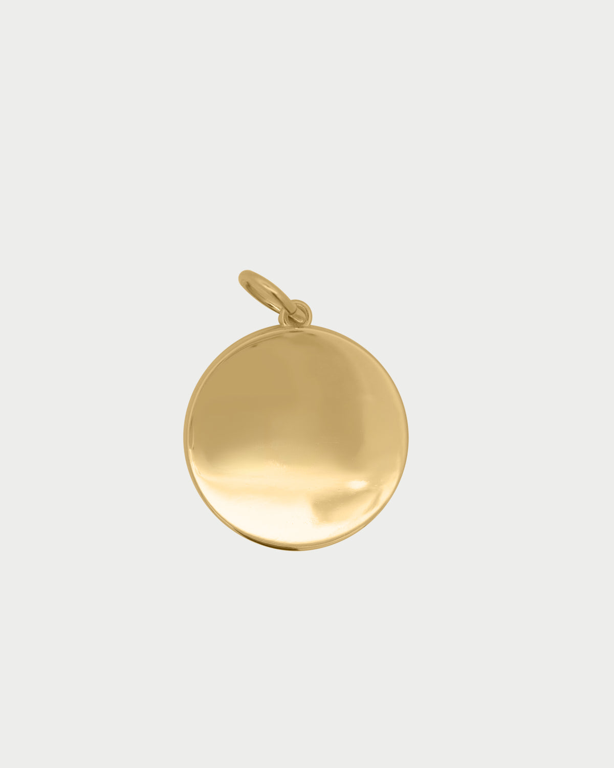 Charm Medaglia Circle XL