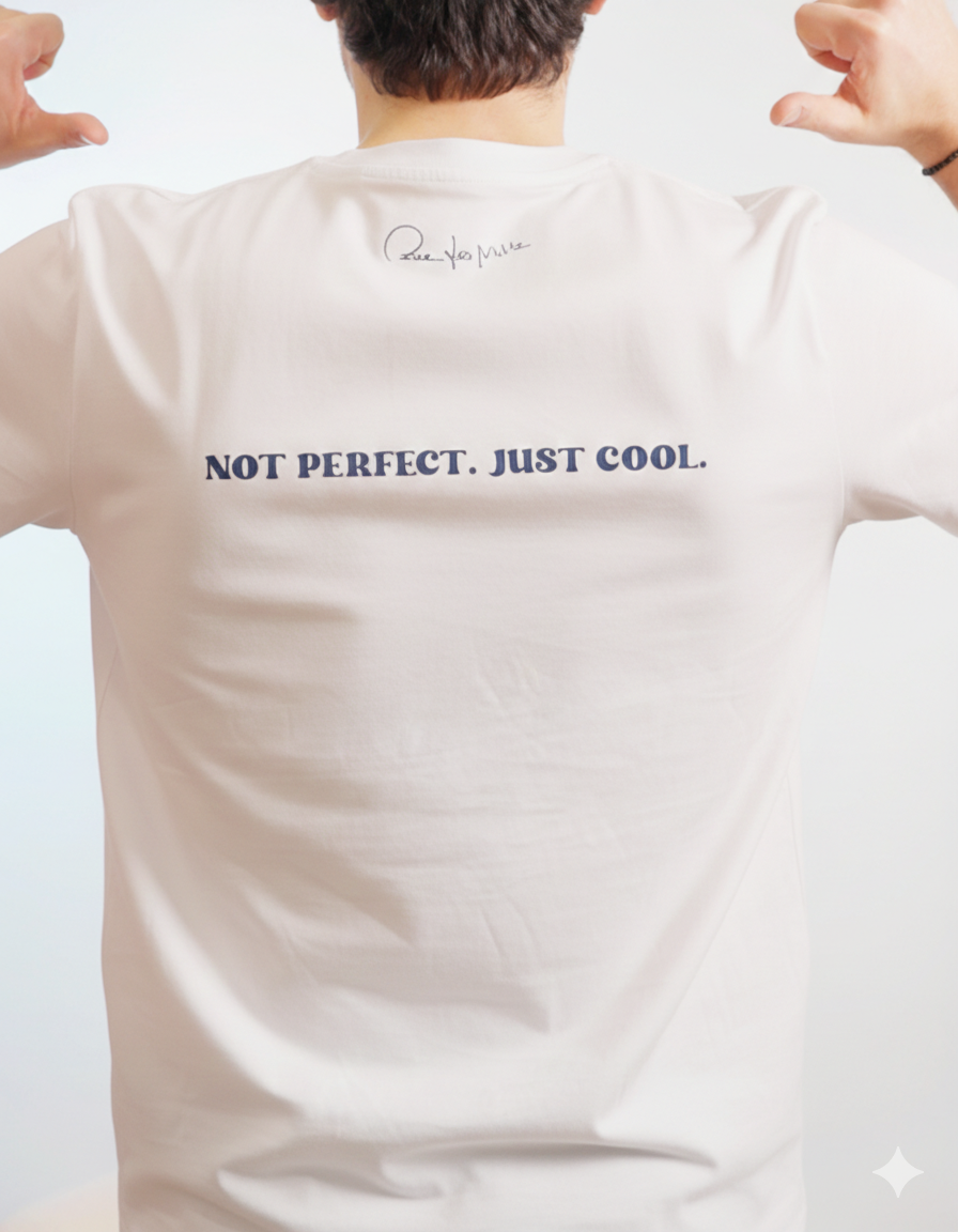 TShirt Dad Club Rear
