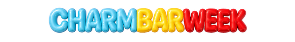 Charm Bar Week