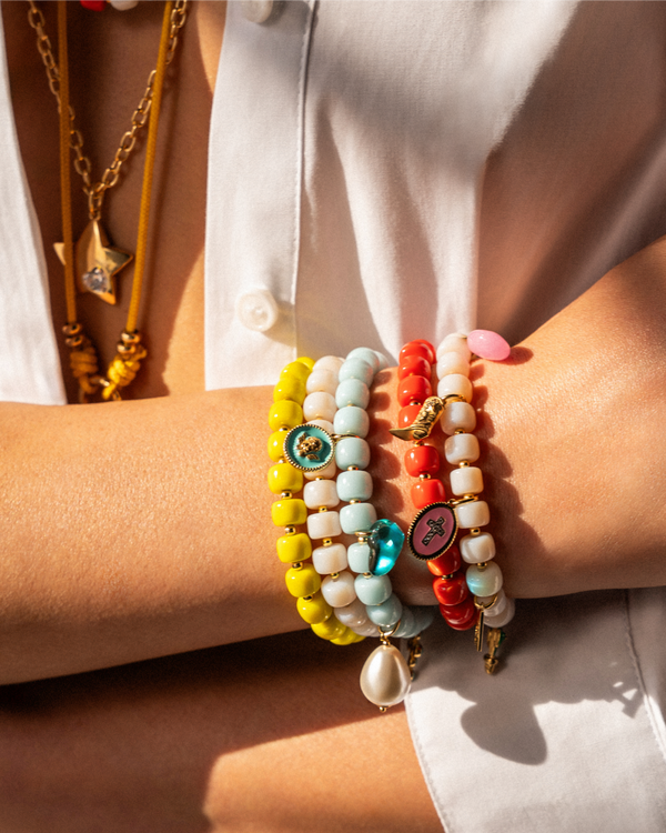 Charm Bar Week