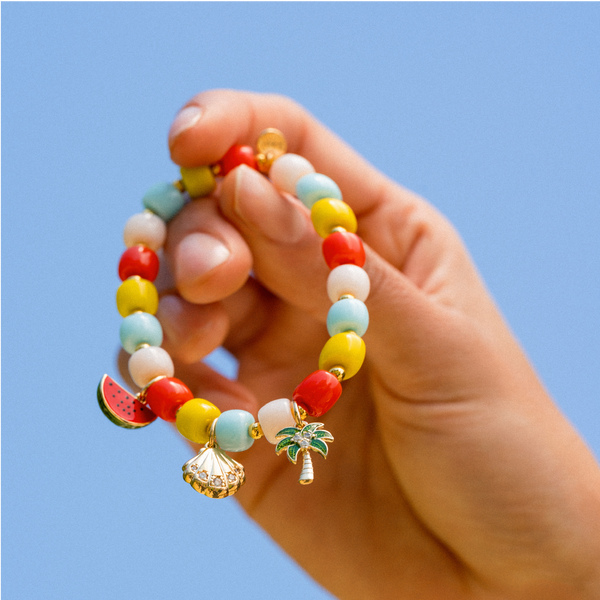 Charm Bar Week