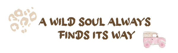 Wild Soul