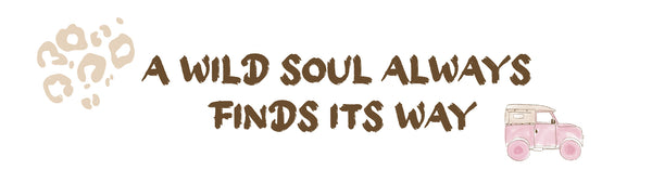 Wild Soul