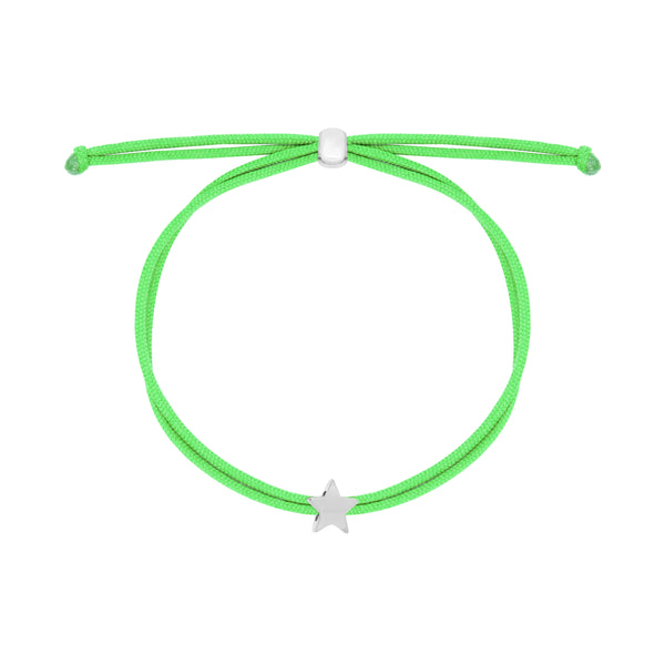 Carousel doppio filo stella