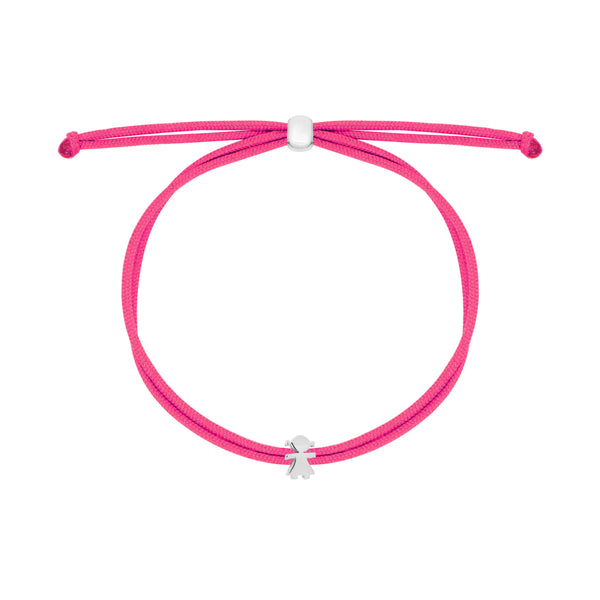 Carousel doppio filo bimba