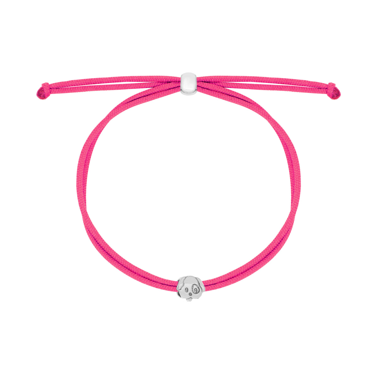 Carousel doppio filo cane