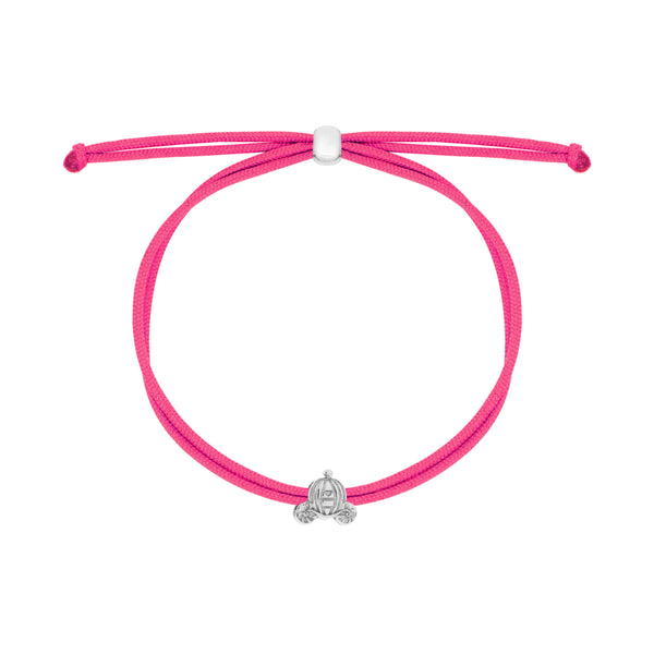 Carousel double thread Carriage