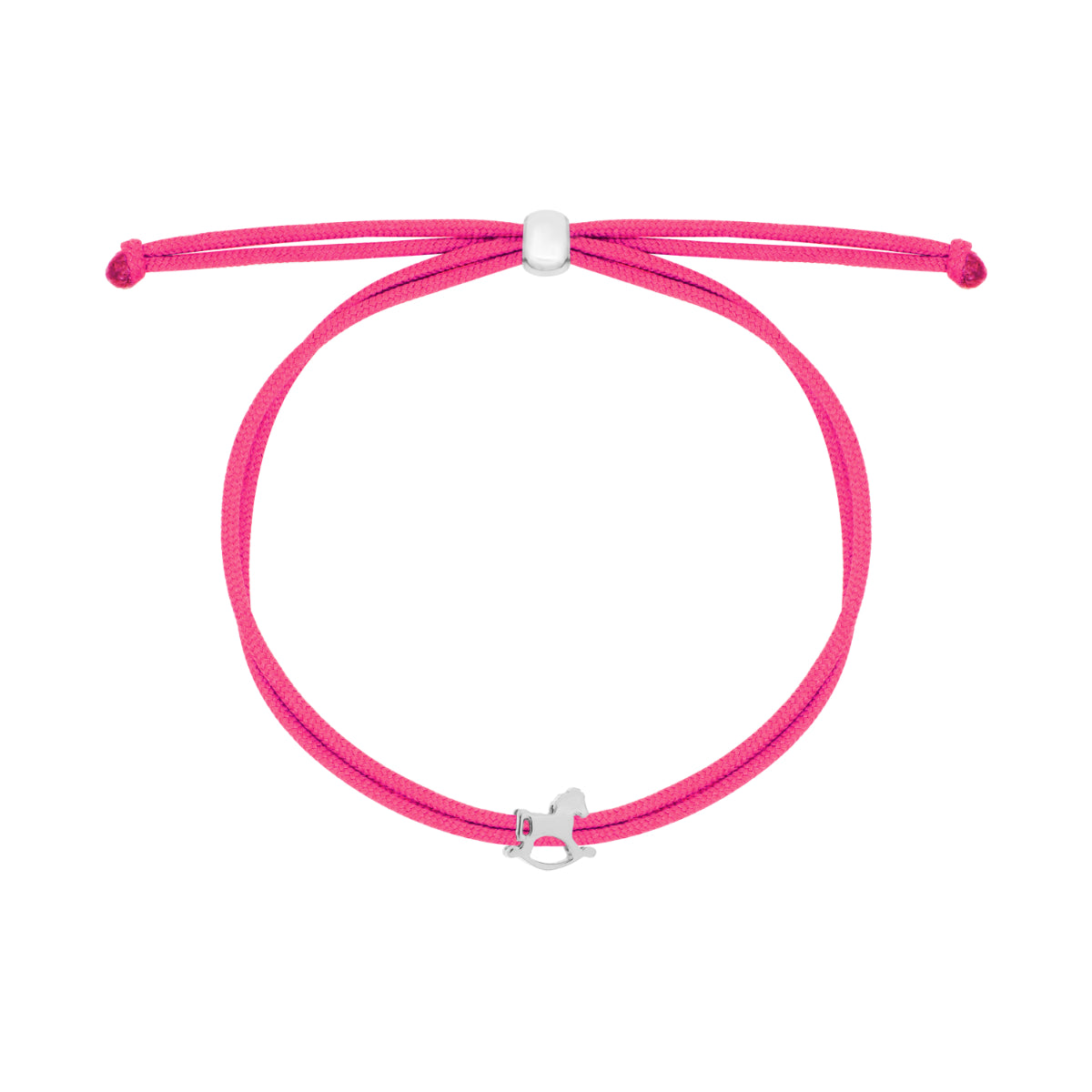 Carousel doppio filo cavallo