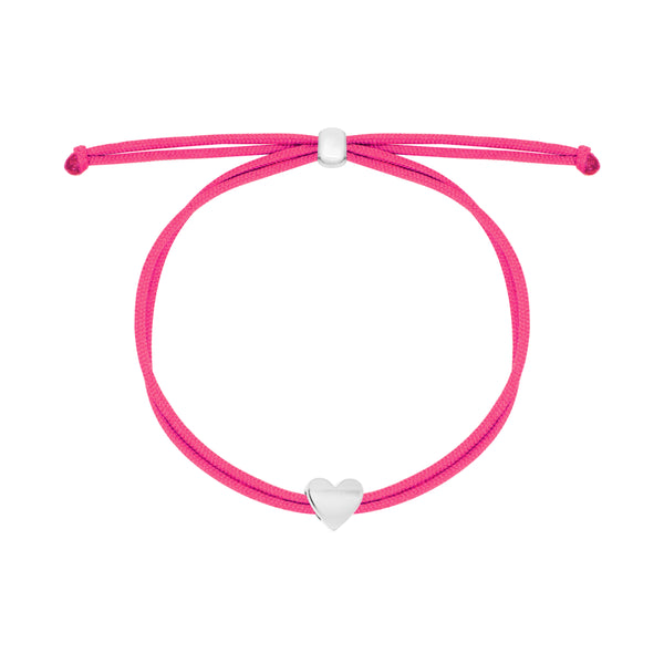 Carousel doble hilo corazon