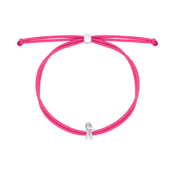 Carousel double thread dad