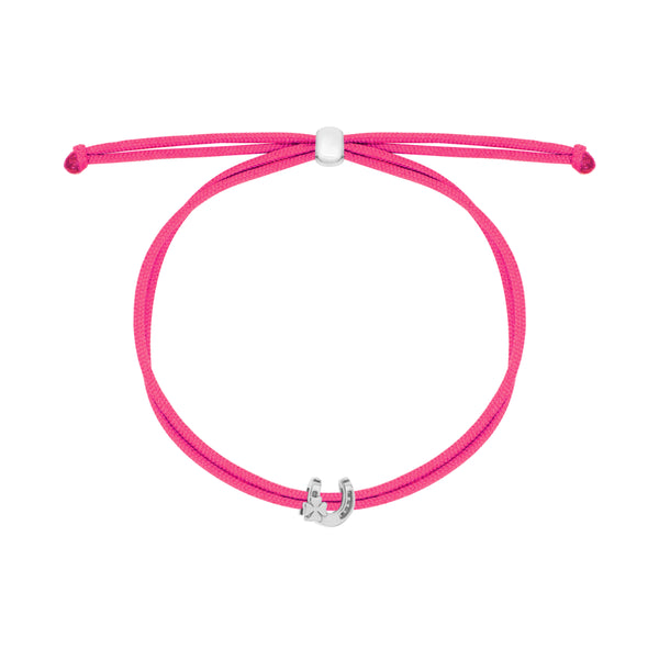 Carousel doble hilo herradura