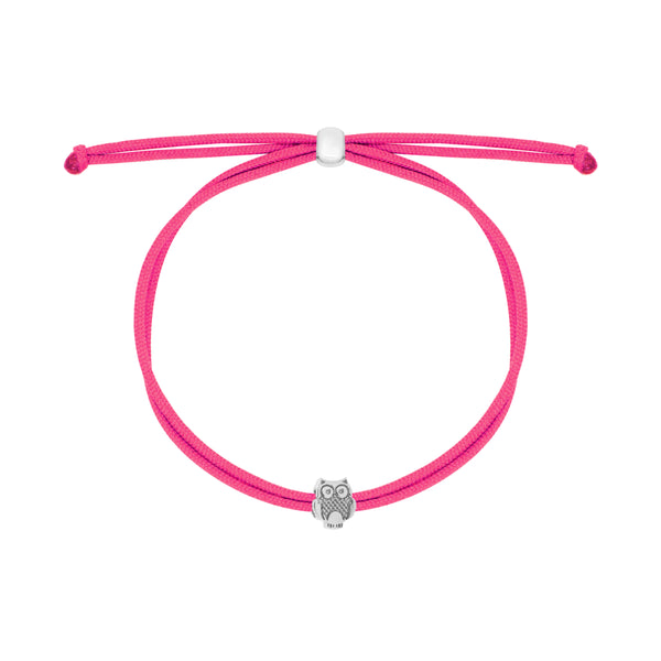 Carousel doppio filo gufo