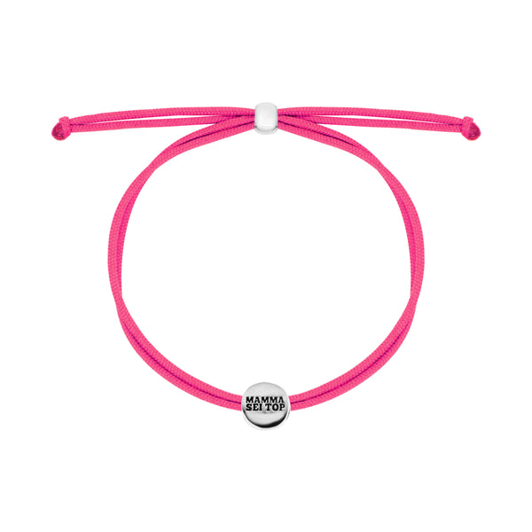 Double strand carousel mom you're the best