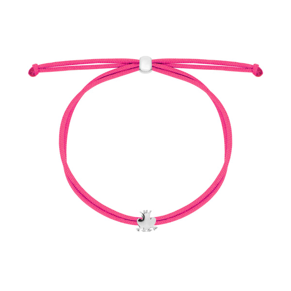 Carousel double thread Frog