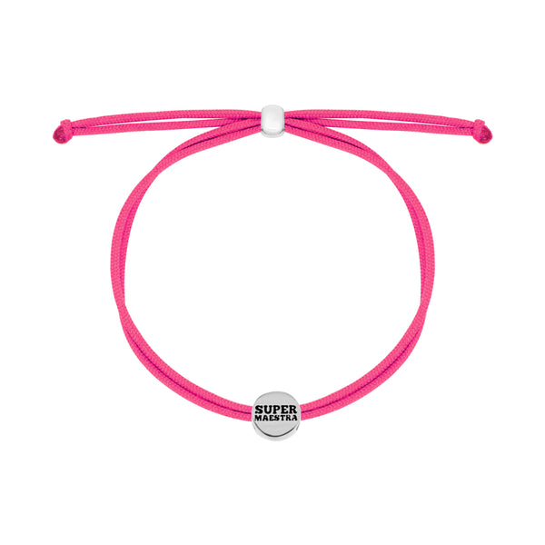 Carousel doble hilo super maestra