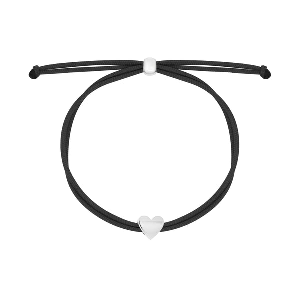 Carousel double thread Heart