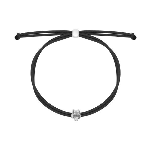 Carousel double thread owl