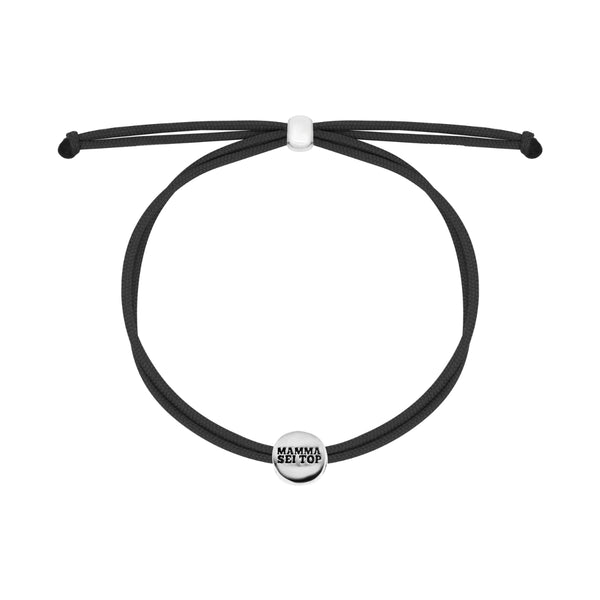 Double strand carousel mom you're the best