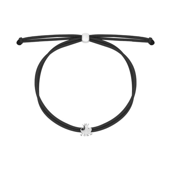 Carousel double thread Frog