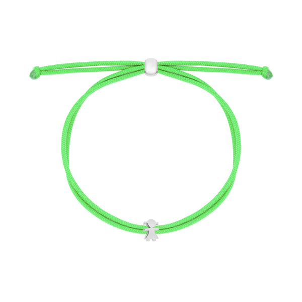 Carousel doppio filo bimba