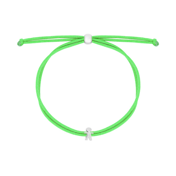 Carousel double thread boy