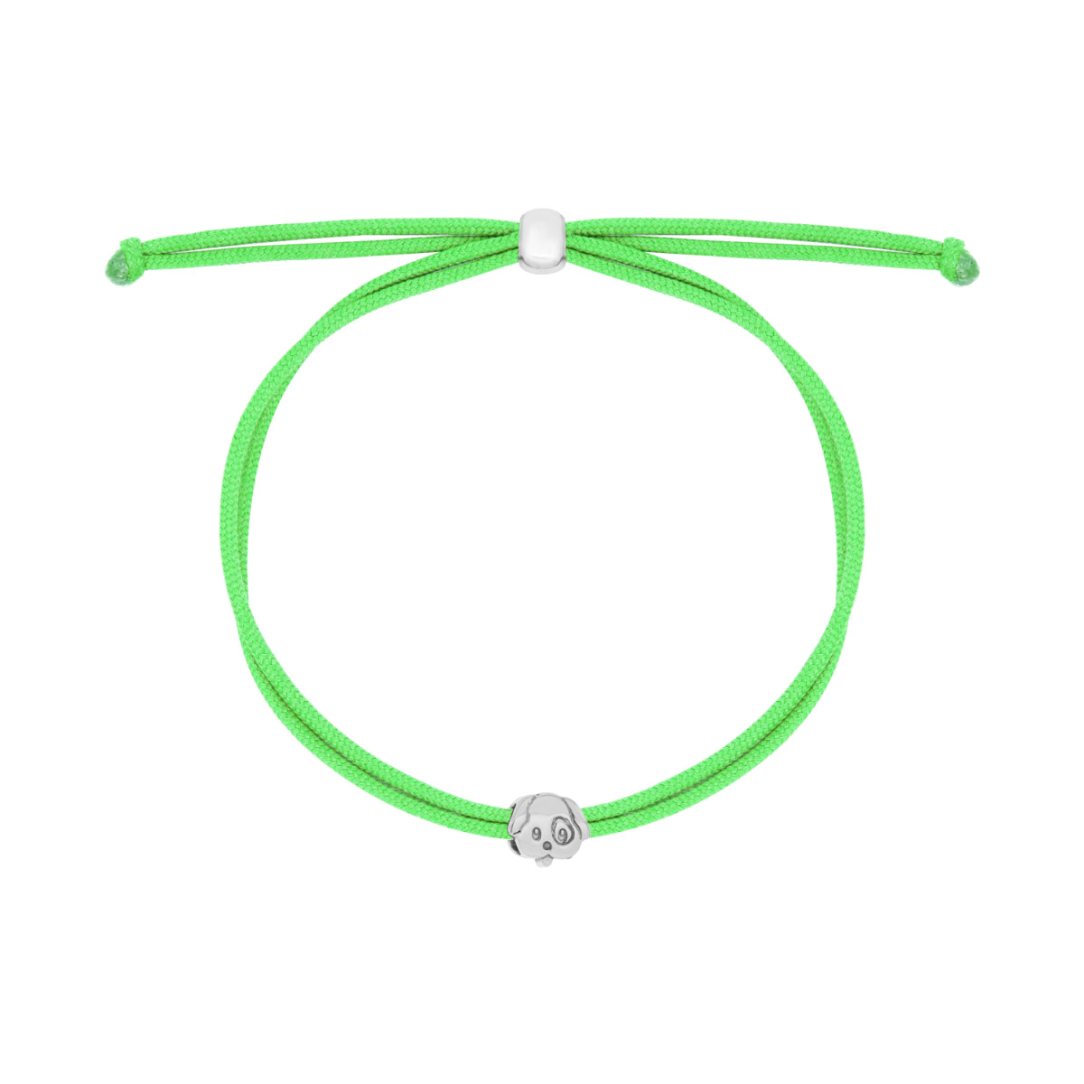 Carousel doppio filo cane