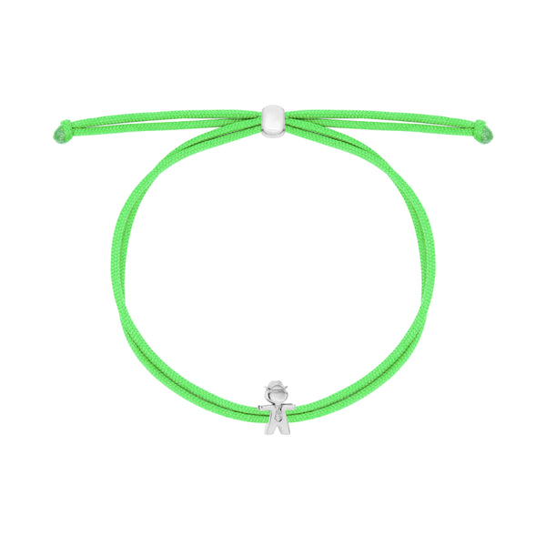 Carousel double thread dad