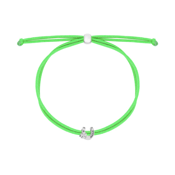 Carousel doble hilo herradura