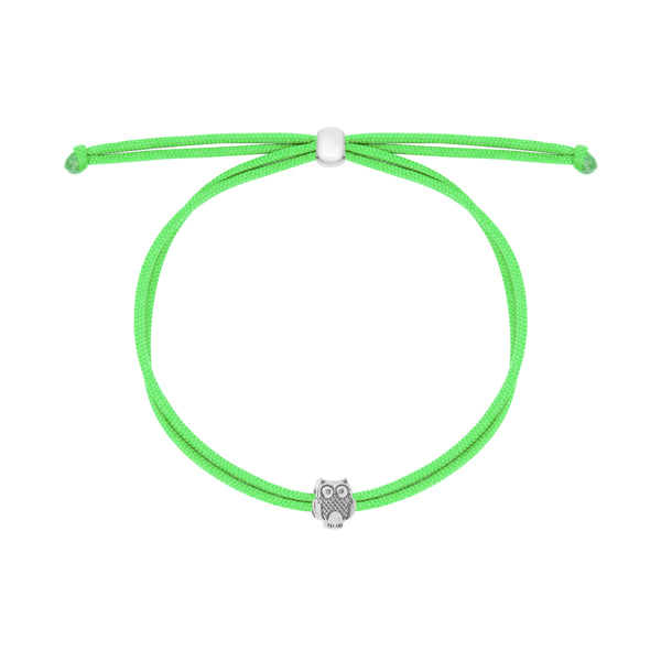 Carousel double thread owl