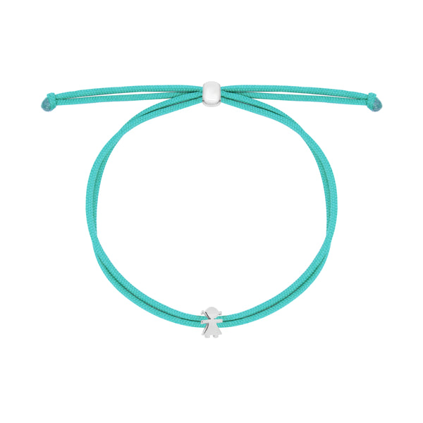 Carousel doppio filo bimba