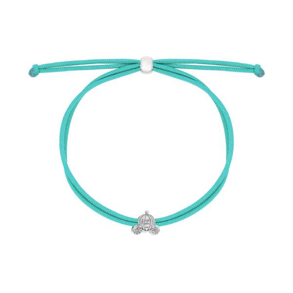 Carousel double thread Carriage