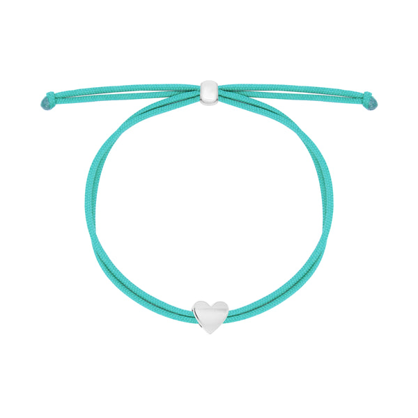 Carousel double thread Heart