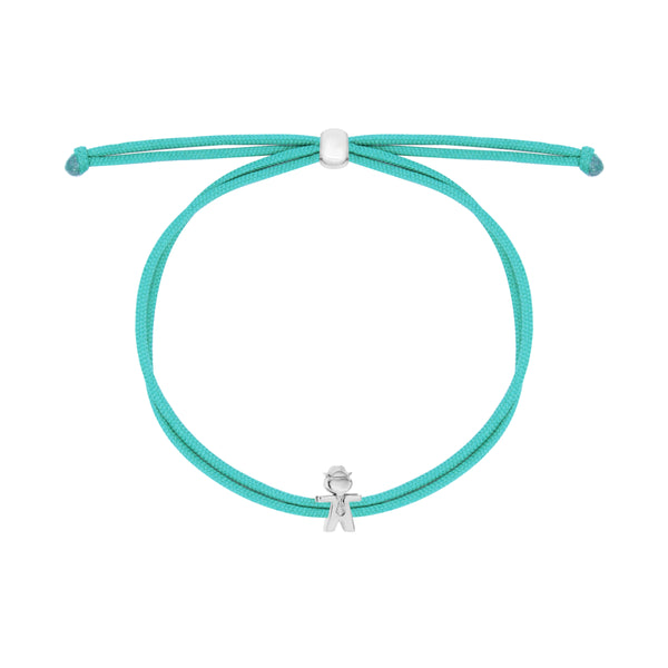 Carousel double thread dad