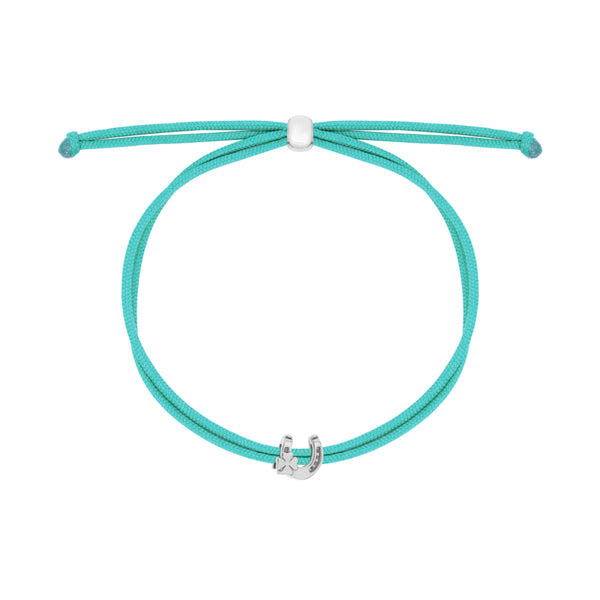 Carousel doble hilo herradura