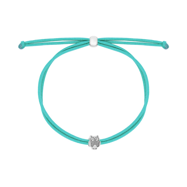 Carousel double thread owl